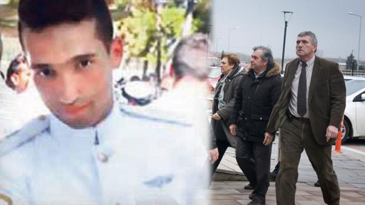 Ο πατέρας του Άγγελου Μητρετώδη στο enikos.gr: Ήταν ένας αγώνας για γερά νεύρα – Ευχαριστούμε όλο τον κόσμο που μας συμπαραστάθηκε