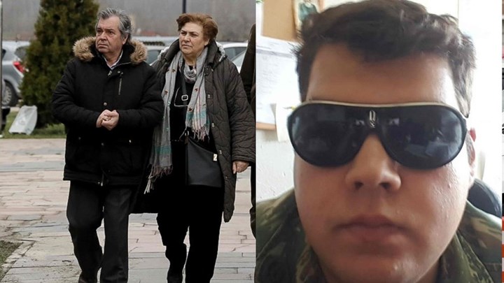 Ο πατέρας του Δημήτρη Κούκλατζη για την απελευθέρωση του γιου του: Ζούμε ένα θαύμα