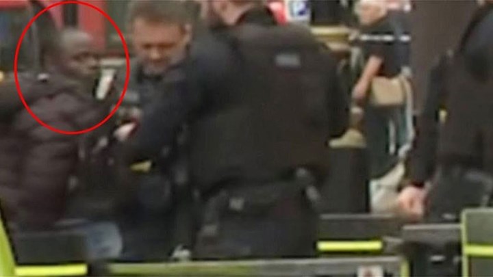 Ποιος είναι ο οδηγός του αυτοκινήτου που παρέσυρε πεζούς στο Λονδίνο