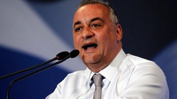 Κεφαλογιάννης: Η απελευθέρωση των δύο στρατιωτικών μας χαροποιεί και μας συγκινεί