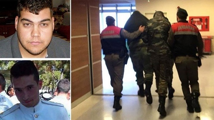 Ο διεθνής Τύπος για την απελευθέρωση των Ελλήνων στρατιωτικών