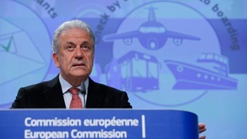 Αβραμόπουλος: Η απελευθέρωση των Ελλήνων στρατιωτικών, σημαντικό βήμα για τις σχέσεις Τουρκίας-Ελλάδας