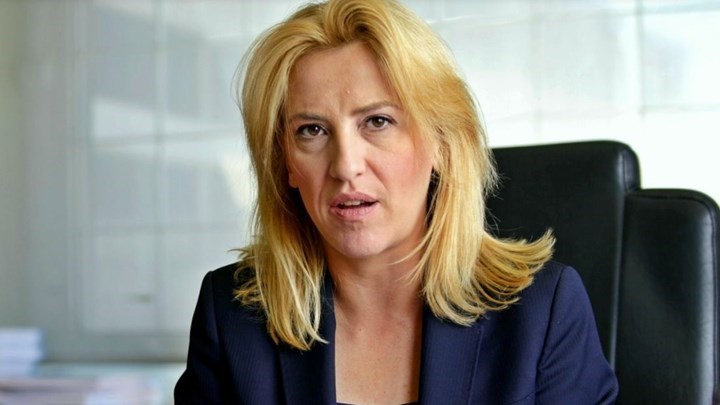 Δούρου για την απελευθέρωση των δύο Ελλήνων στρατιωτικών: Μια θετική εξέλιξη σε μια κρίσιμη συγκυρία