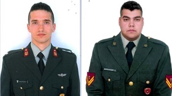 Τα Γερμανικά ΜΜΕ σχολιάζουν την απελευθέρωση των δύο Ελλήνων στρατιωτικών