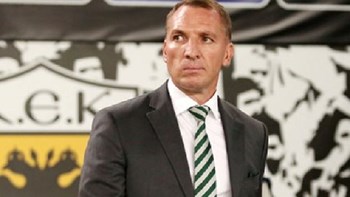 Ρότζερς: Συγχαρητήρια στην ΑΕΚ