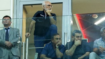 Ιβάν Σαββίδης: Σπάσαμε τον χαρακτήρα της Σπαρτάκ