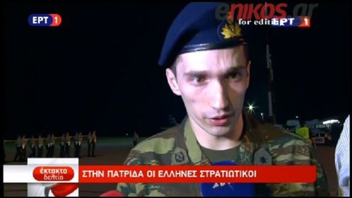 Άγγελος Μητρετώδης: Ευχαριστούμε όσους μας στήριξαν – ΒΙΝΤΕΟ