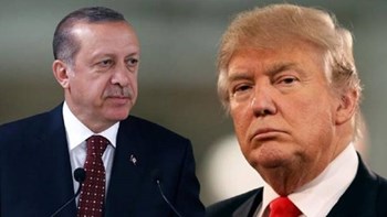 Κλιμακώνεται η σύγκρουση Τουρκίας- ΗΠΑ: Νέοι δασμοί από την Άγκυρα σε αμερικανικά προϊόντα