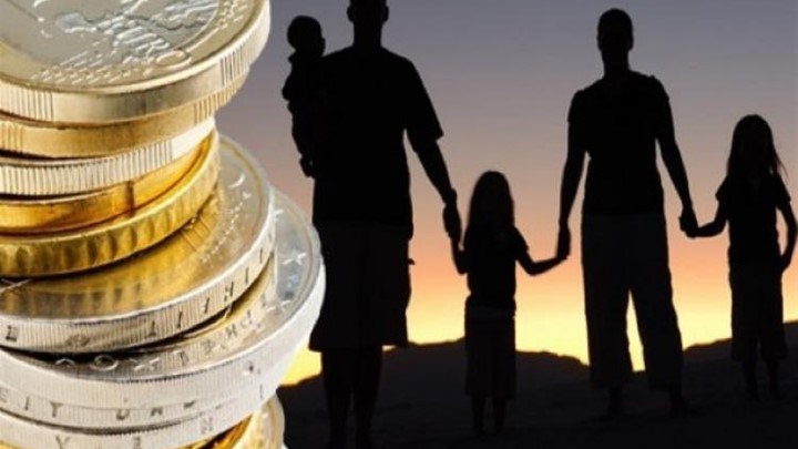 Πότε θα καταβληθεί η τέταρτη δόση για το επίδομα παιδιού