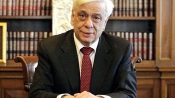 Παυλόπουλος: Πράξη Δικαιοσύνης η απελευθέρωση των δύο στρατιωτικών- Ξεκινά μια καινούργια αρχή