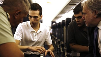 Αποκαλυπτικό ΒΙΝΤΕΟ – Ο Μητρετώδης περιγράφει πώς έγινε η σύλληψη