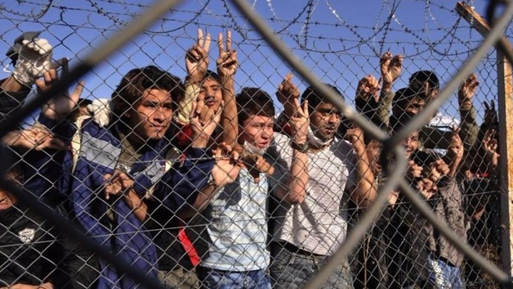 Ποια είδηση «έβγαλε» το γερμανικό ΥΠΕΣ για το μεταναστευτικό και τη συμφωνία με την Ελλάδα