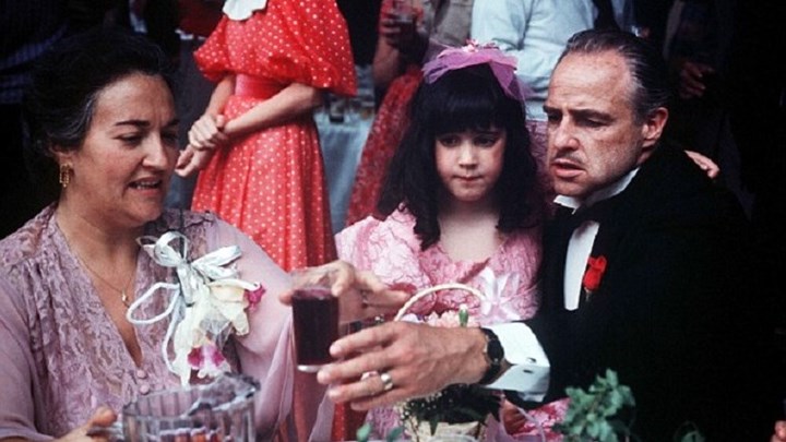 Έφυγε από τη ζωή διάσημη πρωταγωνίστρια του “Νονού”