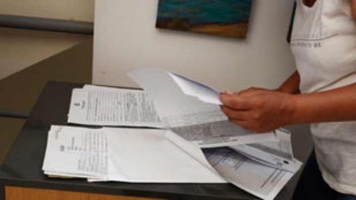 Στις 3.887 οι αιτήσεις για τη χορήγηση του επιδόματος στους πληγέντες από τις πυρκαγιές