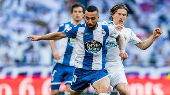 Το like του Γκιγιέρμε που προδίδει… τη μεταγραφή του στον Ολυμπιακό – ΦΩΤΟ