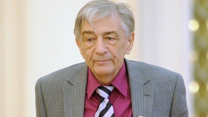 Πένθος στην Ρωσία: Έφυγε από τη ζωή διάσημος συγγραφέας παιδικών βιβλίων