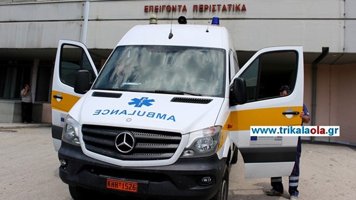 Σοκ στα Τρίκαλα: Κοριτσάκι 17 μηνών πέθανε από εγκαύματα που προκλήθηκαν από καυτό νερό