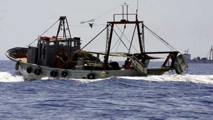 Αποκάλυψη: Νέο επεισόδιο μεταξύ ψαράδων στο Αιγαίο- Τούρκος πυροβόλησε για να εκφοβίσει Έλληνα στα ανοιχτά της Σαμοθράκης- ΒΙΝΤΕΟ