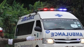 Τραγωδία στην Ταϊλάνδη: Κοριτσάκι τριών ετών πέθανε ξεχασμένο σε σχολικό λεωφορείο