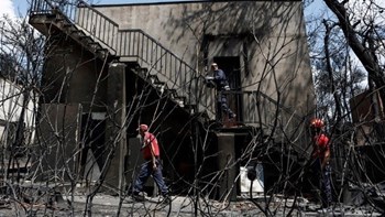 Συνεργασία Εκκλησίας της Ελλάδος – Περιφέρειας Αττικής για τη στήριξη των πληγέντων από τις πυρκαγιές