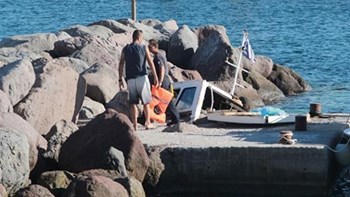 Δύο χρόνια από τη ναυτική τραγωδία στην Αίγινα – Τι καταγγέλλει ο Αλέξης Κούγιας