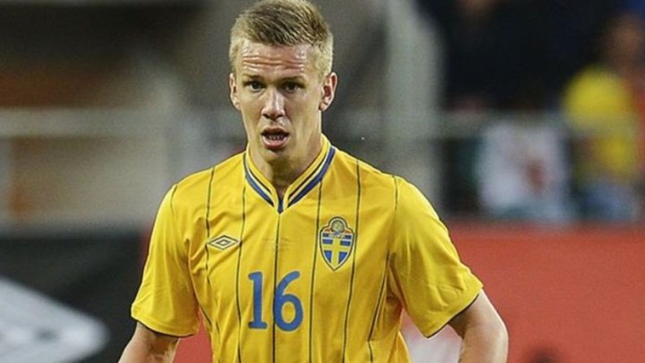 Τέλος στο σίριαλ: Υπέγραψε στον ΠΑΟΚ ο Βέρνμπλουμ