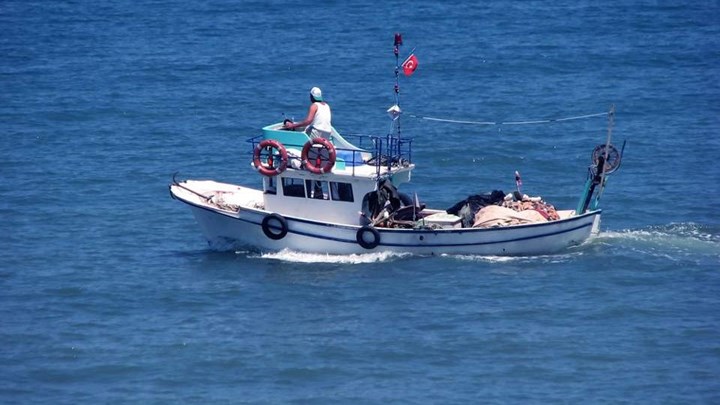 Το Λιμενικό διερευνά την καταγγελία του προέδρου των γρι- γρι Καβάλας για τους πυροβολισμούς από Τούρκους ψαράδες