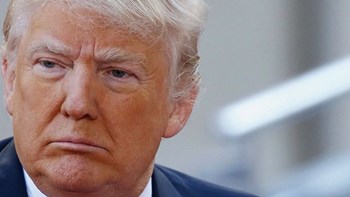 Tραμπ: Τα ΜΜΕ των Fake News είναι η αντιπολίτευση αλλά θα νικήσουμε