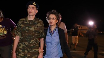 Η συγκλονιστική απαίτηση του Άγγελου Μητρετώδη από τη μητέρα του