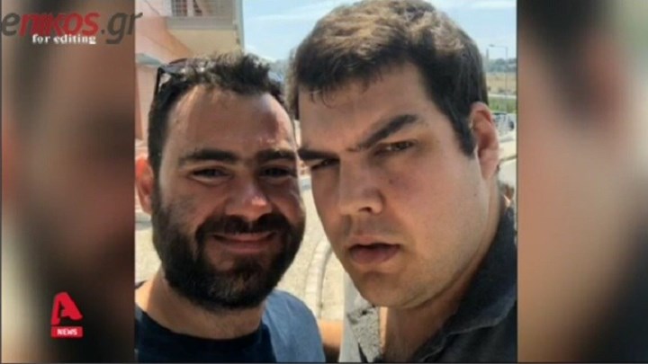 Το πρώτο 24ωρο των Ελλήνων στρατιωτικών: Η selfie, η ΑΕΚ, το αγαπημένο γεύμα και οι επαφές με φίλους – ΒΙΝΤΕΟ