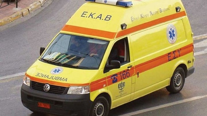 Σοκ στη Θεσσαλονίκη: Έπεσε στο κενό από την ταράτσα τριώροφης οικοδομής