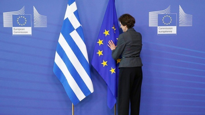 Economist: Η οκταετής οδύσσεια της Ελλάδας αποδεικνύει τα ελλείμματα της ΕΕ