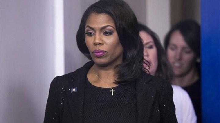 Πρώην σύμβουλος του Τραμπ δημοσιοποίησε νέα συνομιλία στην οποία εμπλέκει τη Λάρα Τραμπ