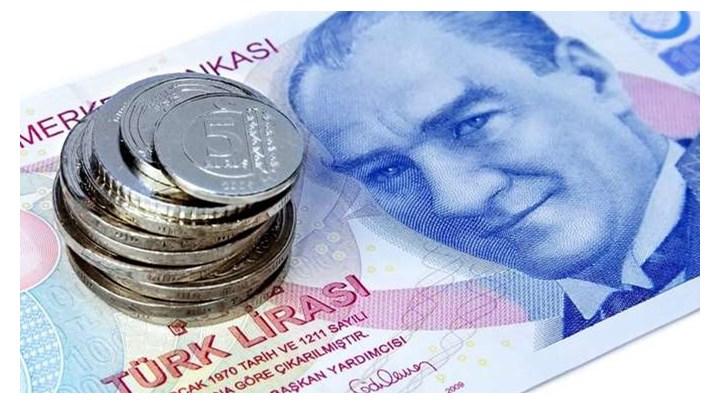 Υποχωρεί η τουρκική λίρα μετά το “καμπανάκι” από τις ΗΠΑ για νέες οικονομικές κυρώσεις
