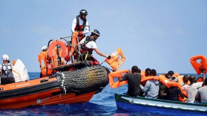 Νέα διπλωματική διένεξη Ιταλίας – Μάλτας για τους μετανάστες