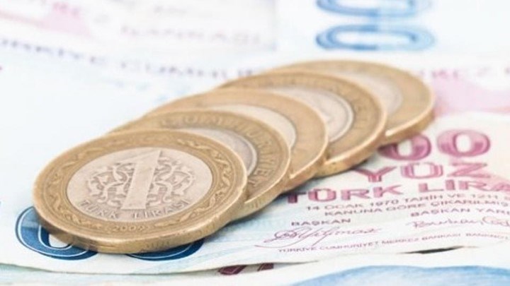 “Γύρισε” σε ανοδική τροχιά η τουρκική λίρα