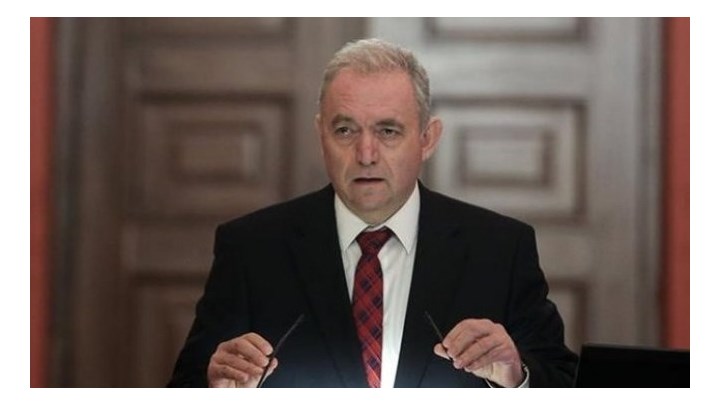 Λέκκας: Υπάρχουν άλλες 100 περιοχές στην Ελλάδα σαν το Μάτι – Αναμένεται μεγάλος σεισμός στην Κωνσταντινούπολη