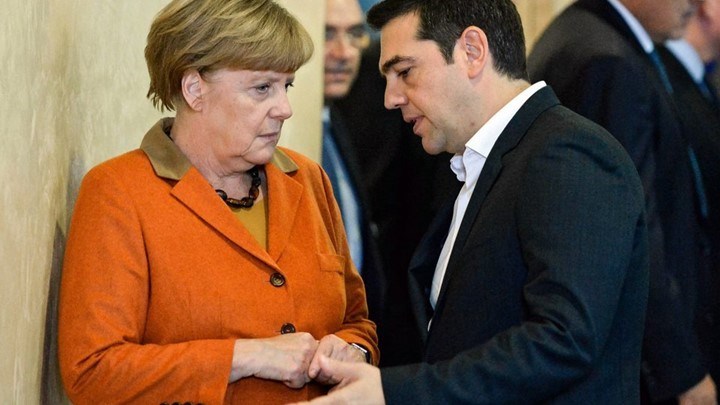 Έκλεισε η συμφωνία Ελλάδας – Γερμανίας για το μεταναστευτικό