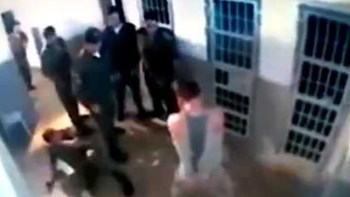 Αιματηρή συμπλοκή στις φυλακές Δομοκού