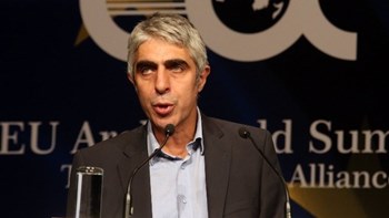 Γιώργος Τσίπρας: Στη ΔΕΘ θα ακουστούν συγκεκριμένα μέτρα- Προτεραιότητα η οικονομική ανάσα της κοινωνίας