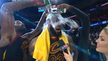 Όταν οι μεγάλοι αστέρες του NBA έχουν κέφια – ΒΙΝΤΕΟ