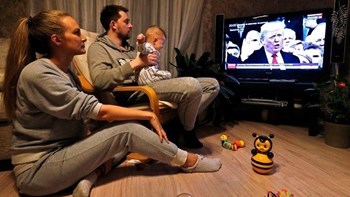 Ρωσία: Χωρίς σπουδές και χωρίς δουλειά ζουν πάνω από δύο εκατομμύρια νέοι