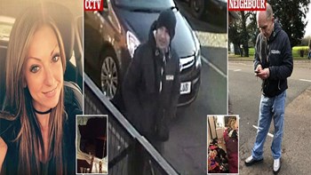 Έβγαλε λαβράκι αναζητώντας τον διαρρήκτη του σπιτιού της