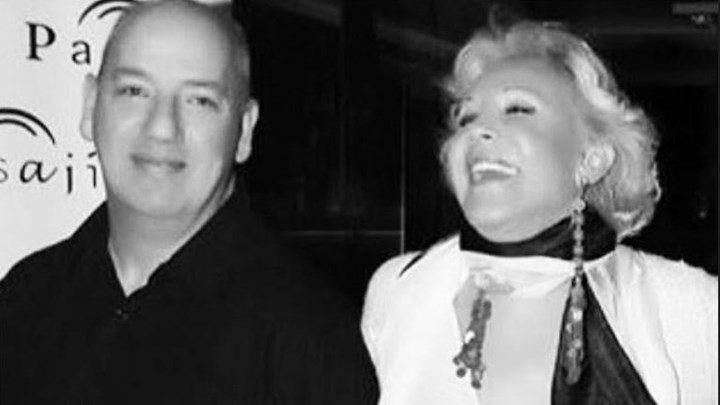 Η δική μου Ζωή – Ένας χρόνος χωρίς τη Ζ. Λάσκαρη