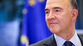 Μοσκοβισί για την έξοδο της Ελλάδας από το μνημόνιο: Δεν είναι το τέλος του δρόμου – Η πραγματικότητα παραμένει δύσκολη