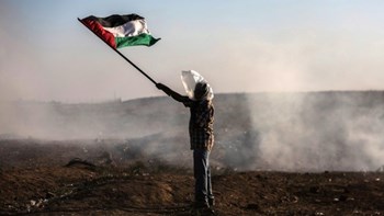 Νέα ένταση στη Λωρίδα της Γάζας – Δύο Παλαιστίνιοι νεκροί