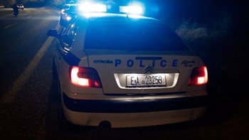 Αστυνομική επιχείρηση στο Ηράκλειο Κρήτης – Τρεις συλλήψεις για όπλα και ναρκωτικά