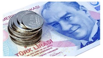 Ηχηρό χαστούκι σε Τουρκία από τους οίκους Moody’s και S&P – Υποβάθμισαν την πιστοληπτική της ικανότητα λόγω της αποδυνάμωσης της λίρας