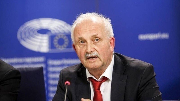 Μπούλμαν: Ορόσημο η συμφωνία για το χρέος για την επιστροφή της Ελλάδας στη βιώσιμη ανάπτυξη – Τι είπε για την εποπτεία