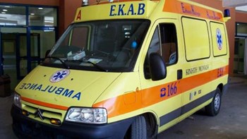 Τραγωδία στην Ημαθία: Φορτηγό παρέσυρε και σκότωσε πεζή